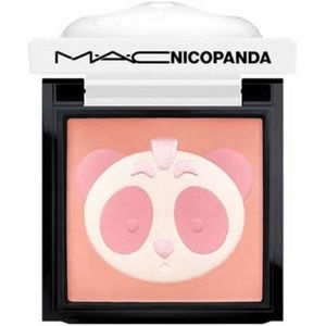 MACNICOPANDAGleamer Face PowderBundle